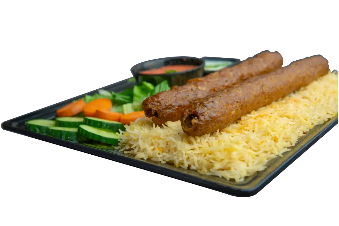 Best Efo Riro Elegance in Prince Albert, SK