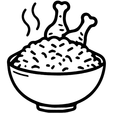 biriyani icon