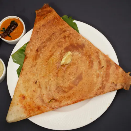 Masala Dosa