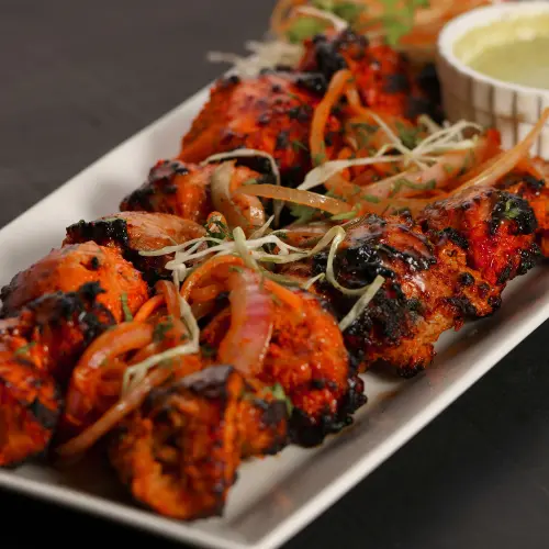 Vizhinjam Chicken Fry